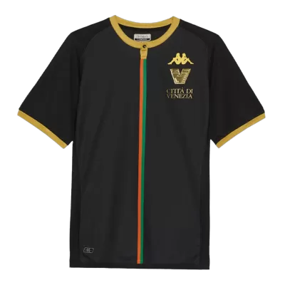 Venezia FC Football Shirt Home 2023/24 - bestfootballkits