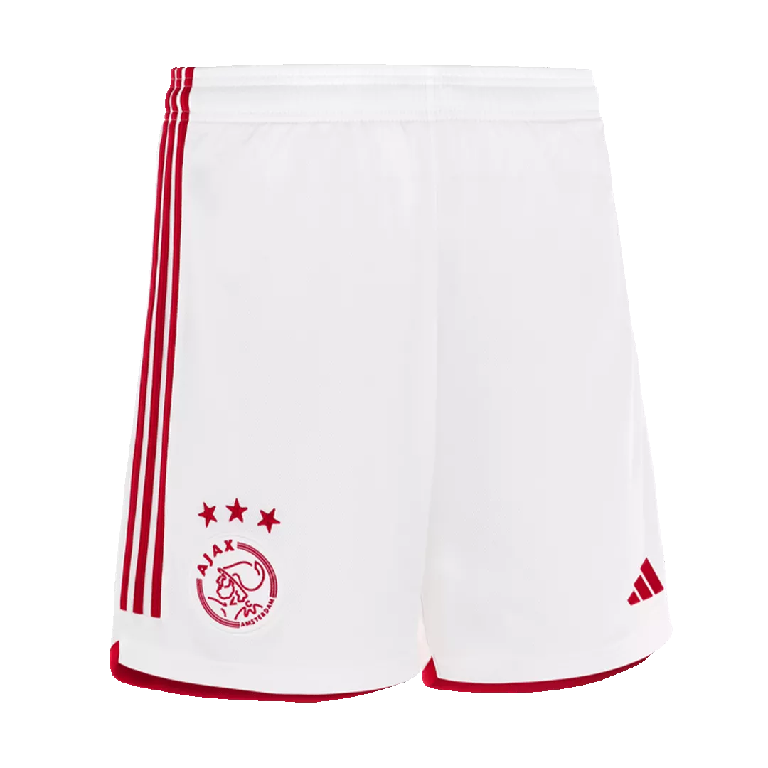 Ajax Football Shorts Home 2023/24