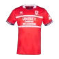 Middlesbrough Football Shirt Home 2023/24 - bestfootballkits