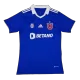Authentic Club Universidad de Chile Football Shirt Home 2022/23 - bestfootballkits