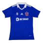 Authentic Club Universidad de Chile Football Shirt Home 2022/23 - bestfootballkits