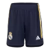 Real Madrid Football Kit (Shirt+Shorts) Away 2023/24 - bestfootballkits