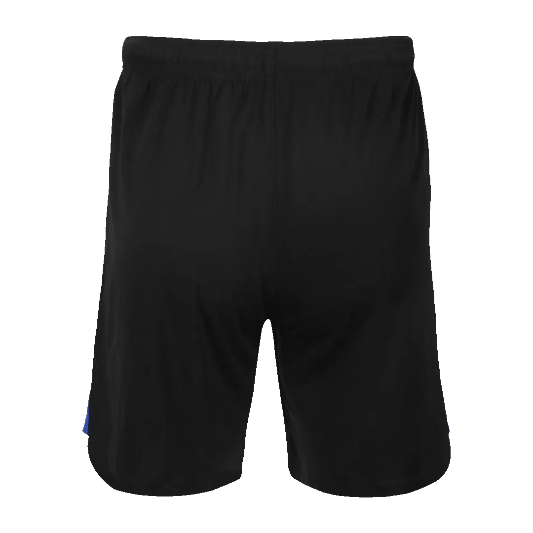 Inter Milan Football Kit (Shirt+Shorts+Socks) Home 2023/24 - bestfootballkits