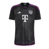 GNABRY #7 Bayern Munich Football Shirt Away 2023/24 - bestfootballkits