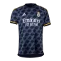 VINI JR. #7 Real Madrid Football Shirt Away 2023/24 - Sen2 Font - bestfootballkits