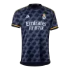 ARDA GÜLER #24 Real Madrid Football Shirt Away 2023/24 - bestfootballkits