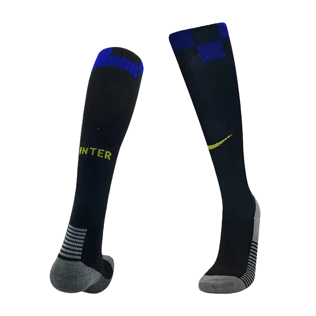 Inter Milan Football Kit (Shirt+Shorts+Socks) Home 2023/24 - bestfootballkits