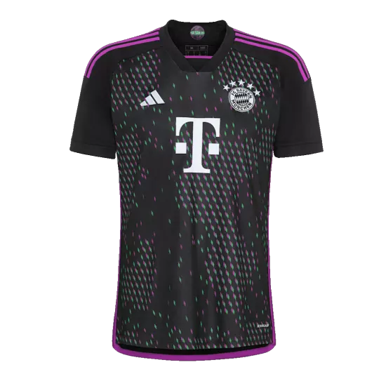 Bayern Munich Football Shirt Away 2023/24 - bestfootballkits