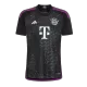 KANE #9 Bayern Munich Football Shirt Away 2023/24 - bestfootballkits