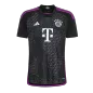 Bayern Munich Football Kit (Shirt+Shorts) Away 2023/24 - bestfootballkits