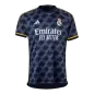 ARDA GÜLER #24 Real Madrid Football Shirt Away 2023/24 - bestfootballkits