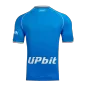 Authentic H.LOZANO #11 Napoli Football Shirt Home 2023/24 - bestfootballkits