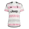 Juventus Football Kit (Shirt+Shorts) Away 2023/24 - bestfootballkits