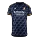 Women's Real Madrid Football Shirt Away 2023/24 - bestfootballkits