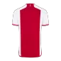 BERGWIJN #7 Ajax Football Shirt Home 2023/24 - bestfootballkits