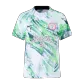 Nigeria Football Shirt Pre-Match 2023 - bestfootballkits