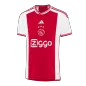 TAYLOR #8 Ajax Football Shirt Home 2023/24 - bestfootballkits