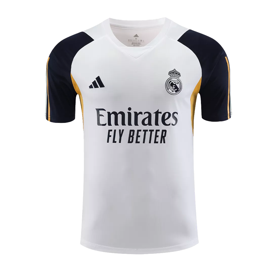 Real Madrid Football Shirt Pre-Match 2023/24