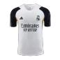Real Madrid Pre-Match Training Kit (Top+Pants) 2023/24 - bestfootballkits