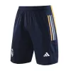 Real Madrid Sleeveless Training Kit (Top+Shorts) 2023/24 - bestfootballkits