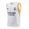 Real Madrid Vest Pre-Match 2023/24 - bestfootballkits