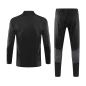 Inter Miami CF Zipper Sweatshirt Kit(Top+Pants) 2023 - bestfootballkits