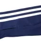Kid's Italy Zipper Sweatshirt Kit(Top+Pants) 2023/24 - bestfootballkits