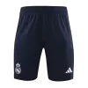 Real Madrid Pre-Match Training Kit (Top+Pants) 2023/24 - bestfootballkits