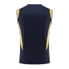 Real Madrid Vest Pre-Match 2023/24 - bestfootballkits