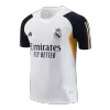 Real Madrid Pre-Match Training Kit (Top+Pants) 2023/24 - bestfootballkits