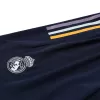 Real Madrid Sleeveless Training Kit (Top+Shorts) 2023/24 - bestfootballkits