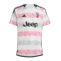 Authentic POGBA #10 Juventus Football Shirt Away 2023/24 - bestfootballkits