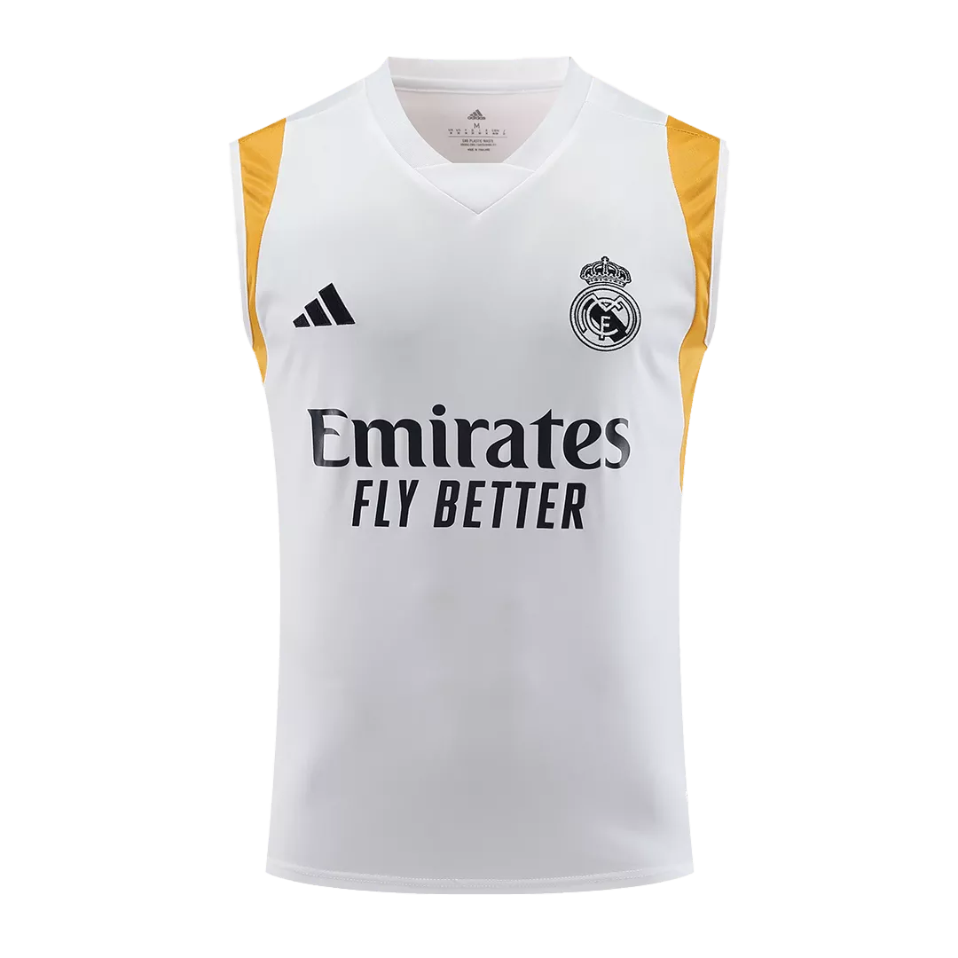 Real Madrid Vest Pre-Match 2023/24