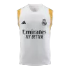 Real Madrid Vest Pre-Match 2023/24 - bestfootballkits