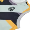 Real Madrid Sleeveless Training Kit (Top+Shorts) 2023/24 - bestfootballkits