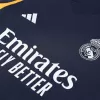 Real Madrid Sleeveless Training Kit (Top+Shorts) 2023/24 - bestfootballkits