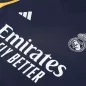 Real Madrid Vest Pre-Match 2023/24 - bestfootballkits
