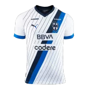 Monterrey Football Shirt Away 2023/24 - bestfootballkits