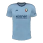 CA Osasuna Football Shirt Away 2023/24 - bestfootballkits
