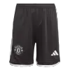 Manchester United Football Kit (Shirt+Shorts+Socks) Away 2023/24 - bestfootballkits