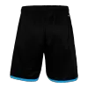 Arsenal Football Shorts Away 2023/24 - bestfootballkits