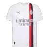 AC Milan Football Kit (Shirt+Shorts) Away 2023/24 - bestfootballkits