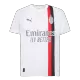 PULISIC #11 AC Milan Football Shirt Away 2023/24 - bestfootballkits