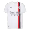 THEO #19 AC Milan Football Shirt Away 2023/24 - bestfootballkits