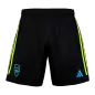 Arsenal Football Kit (Shirt+Shorts) Away 2023/24 - bestfootballkits