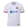 Authentic Barcelona Football Shirt Away 2023/24 - bestfootballkits