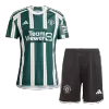 Manchester United Football Kit (Shirt+Shorts+Socks) Away 2023/24 - bestfootballkits