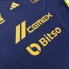 Tigres UANL Football Shirt Away 2023/24 - bestfootballkits