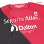 Atlas de Guadalajara Long Sleeve Football Shirt Home 2023/24 - bestfootballkits