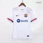 Authentic PEDRI #8 Barcelona Football Shirt Away 2023/24 - bestfootballkits